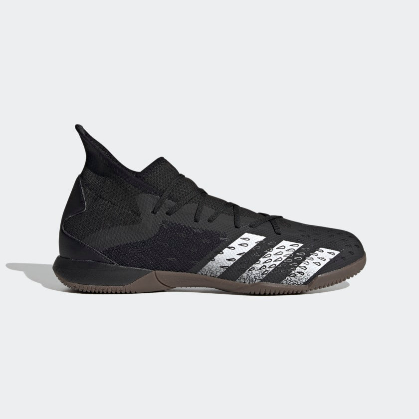 Predator Freak .3 Indoor Soccer Shoes