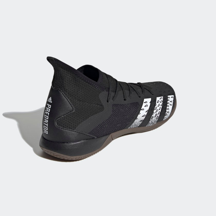 Predator Freak .3 Indoor Soccer Shoes