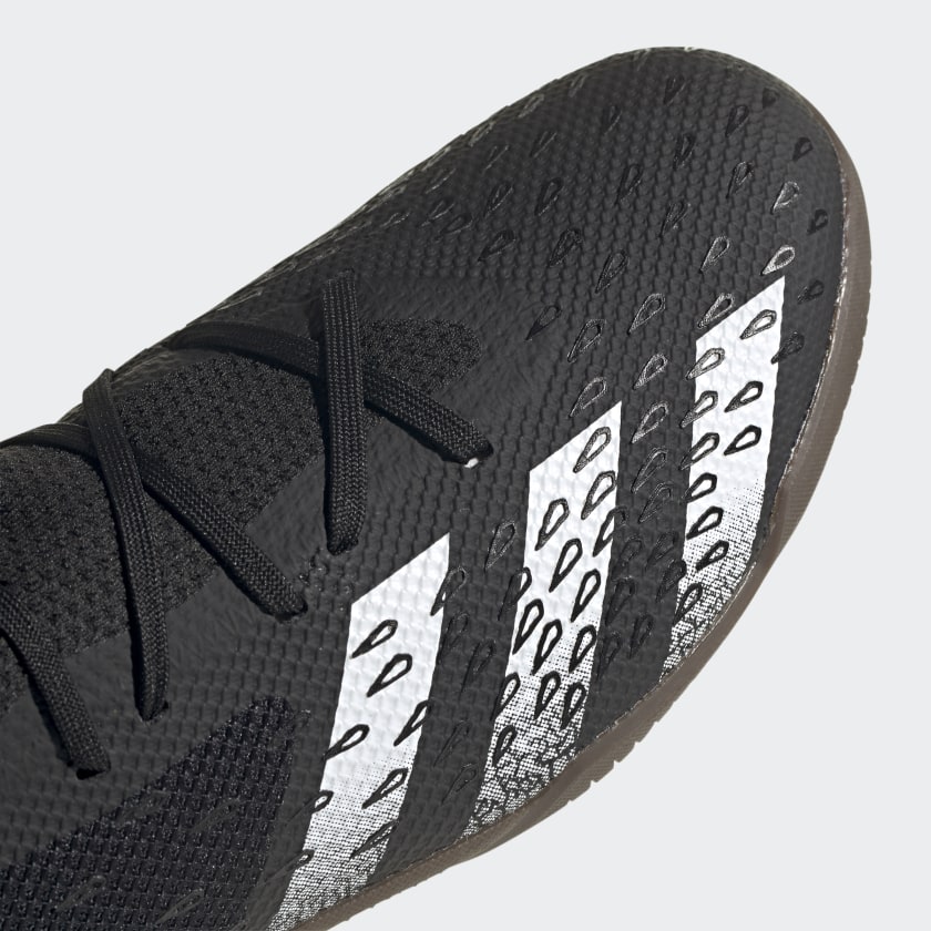 Predator Freak .3 Indoor Soccer Shoes