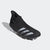 PREDATOR FREAK.3 LACELESS FIRMGROUND SOCCER CLEATS
