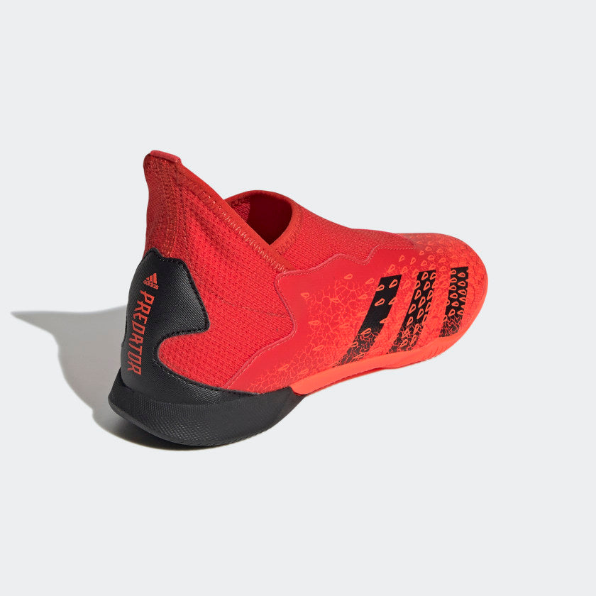 PREDATOR FREAK.3 LACELESS INDOOR SHOES YOUTH