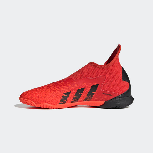 PREDATOR FREAK.3 LACELESS INDOOR SHOES YOUTH