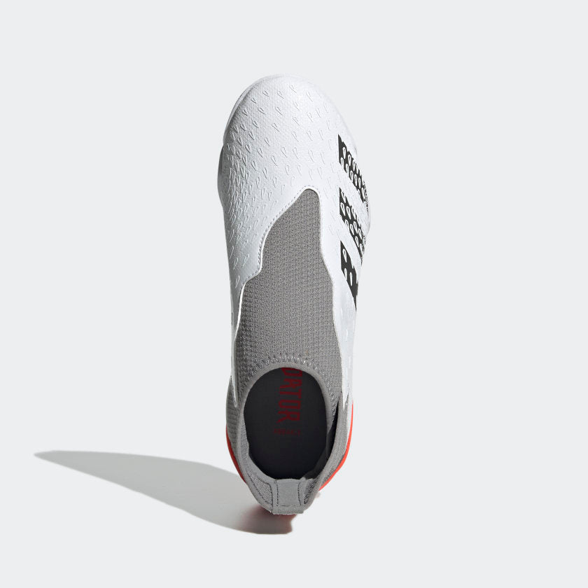 PREDATOR FREAK.3 LACELESS INDOOR SHOES YOUTH