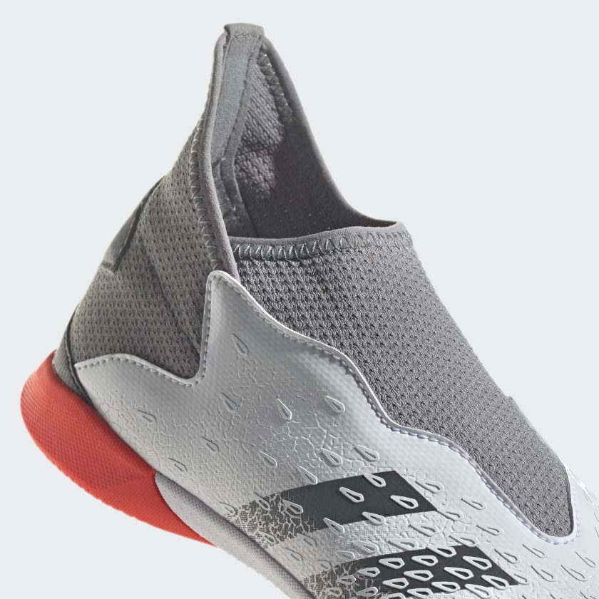 PREDATOR FREAK.3 LACELESS INDOOR SHOES YOUTH – Niky's Sports