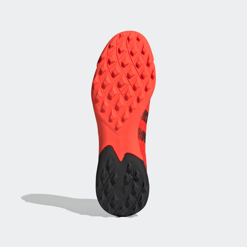 PREDATOR FREAK.3 LACELESS TURF SHOES