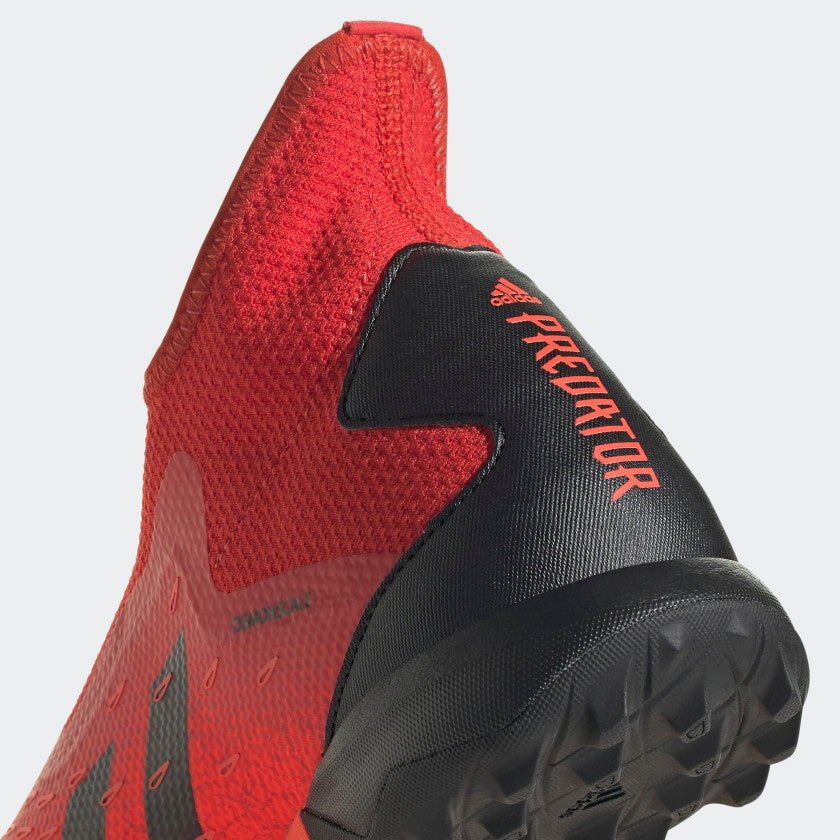 PREDATOR FREAK.3 LACELESS TURF SHOES