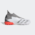 PREDATOR FREAK.3 LACELESS TURF SHOES