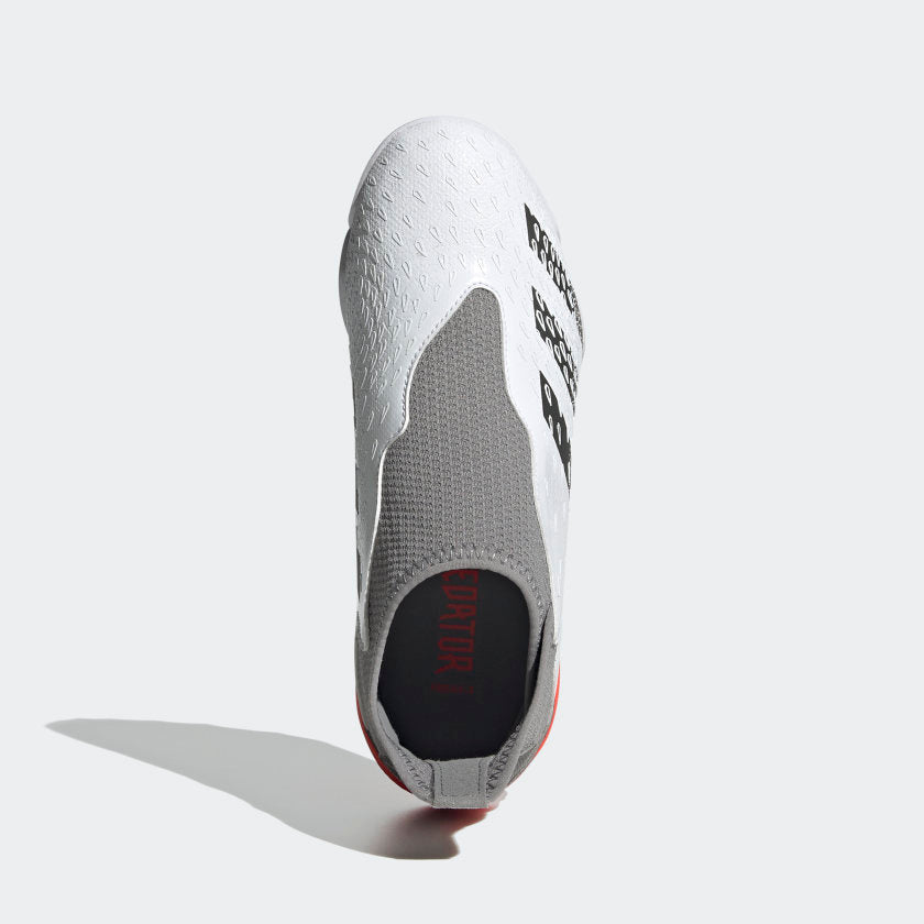 PREDATOR FREAK.3 LACELESS TURF SHOES YOUTH