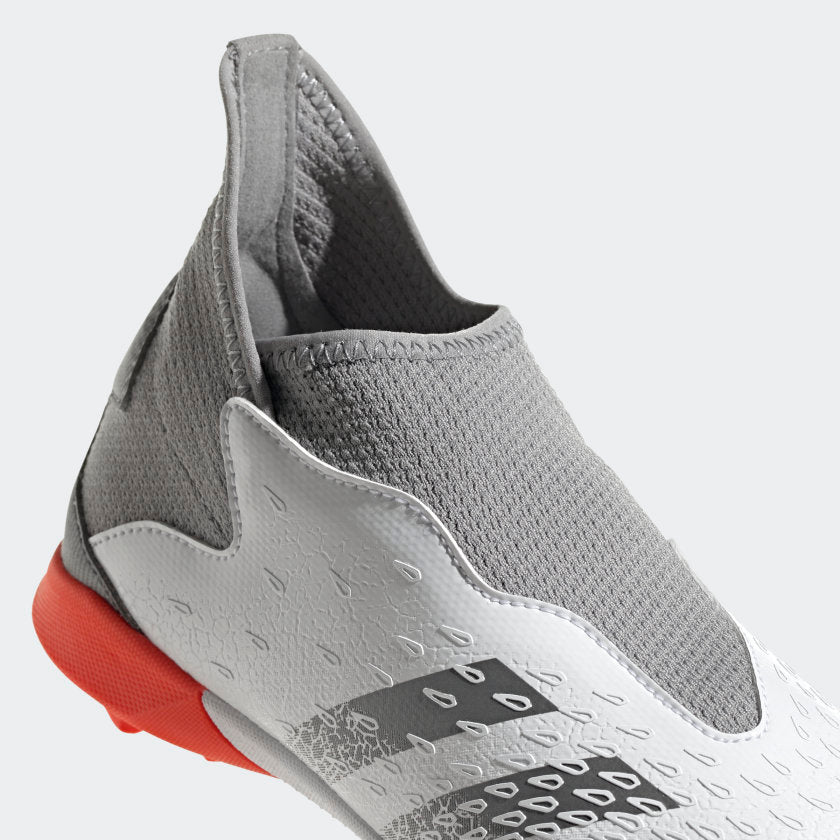 PREDATOR FREAK.3 LACELESS TURF SHOES YOUTH