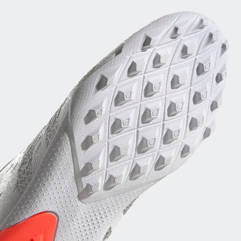 PREDATOR FREAK.3 LACELESS TURF SHOES YOUTH