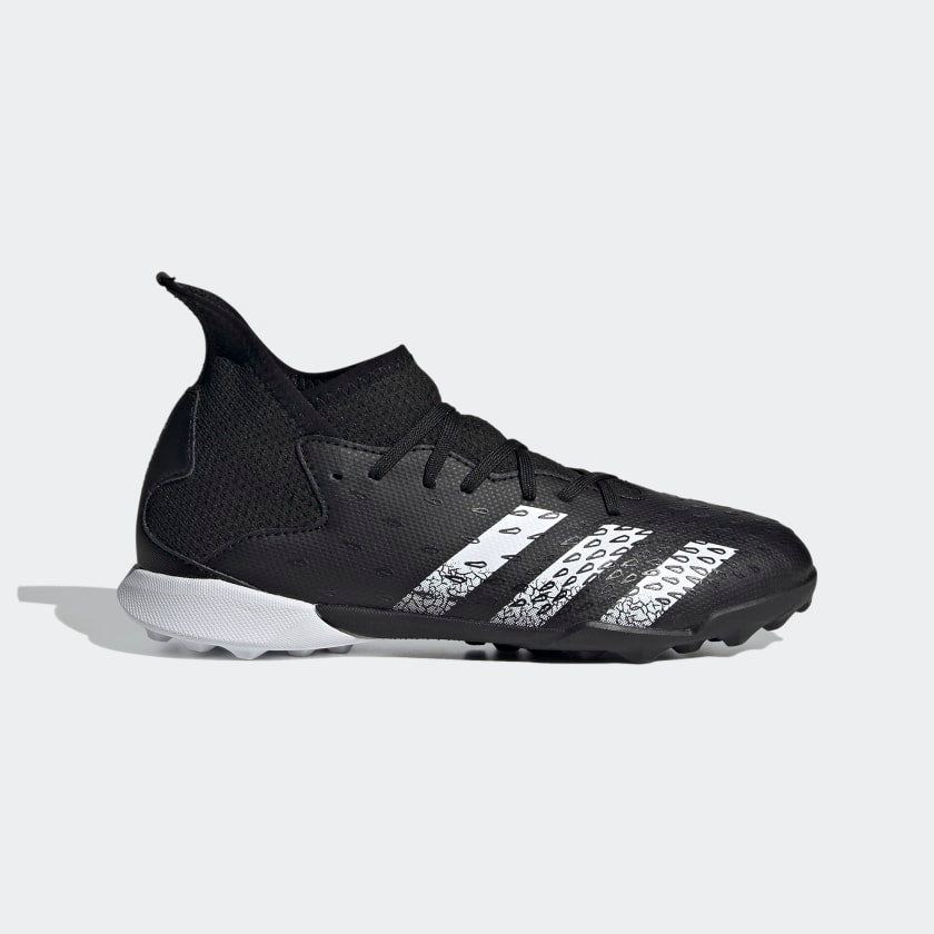 PREDATOR FREAK.3 TURF SOCCERR SHOES - YOUTH