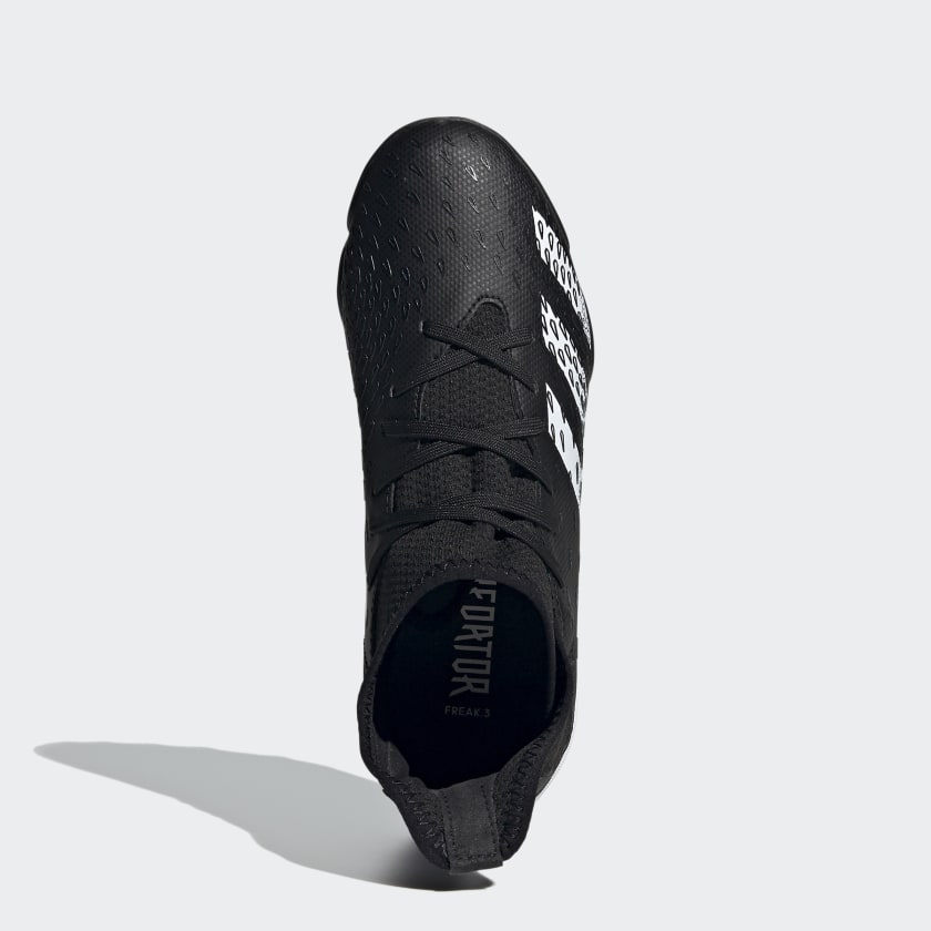 PREDATOR FREAK.3 TURF SOCCERR SHOES - YOUTH