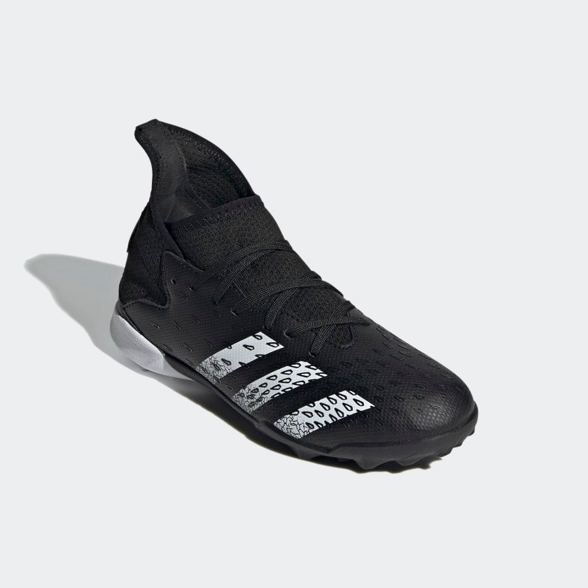 PREDATOR FREAK.3 TURF SOCCERR SHOES - YOUTH