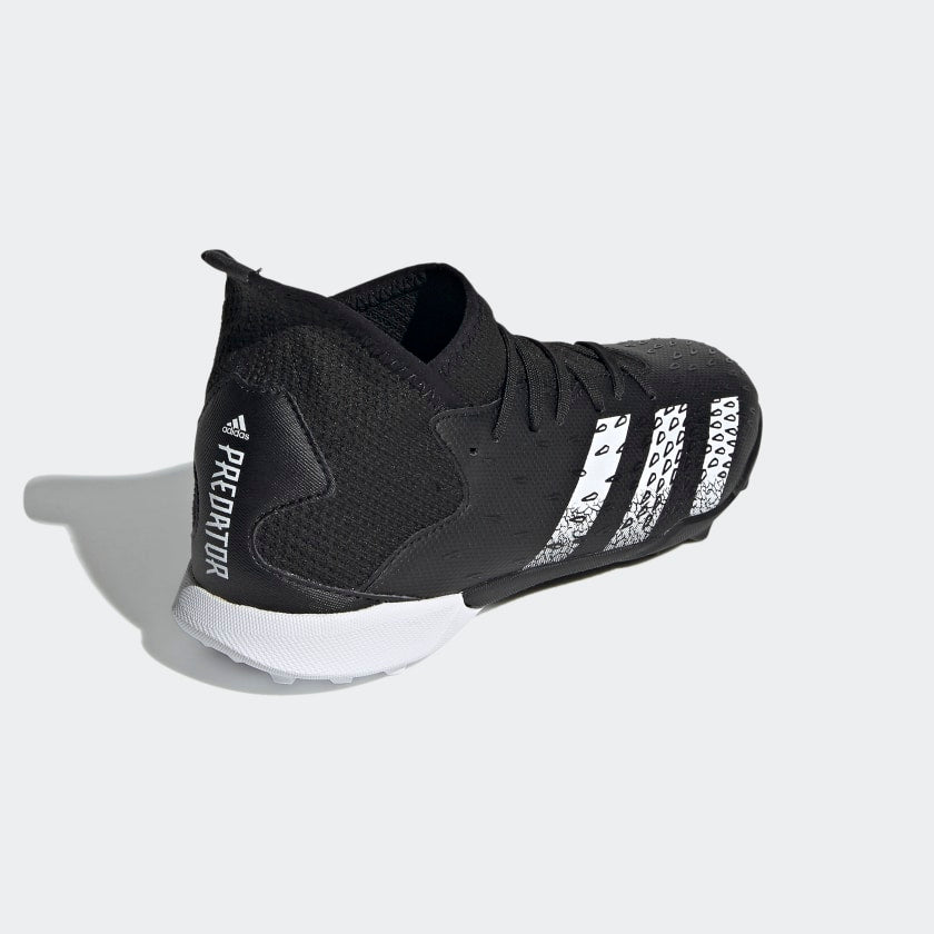 PREDATOR FREAK.3 TURF SOCCERR SHOES - YOUTH