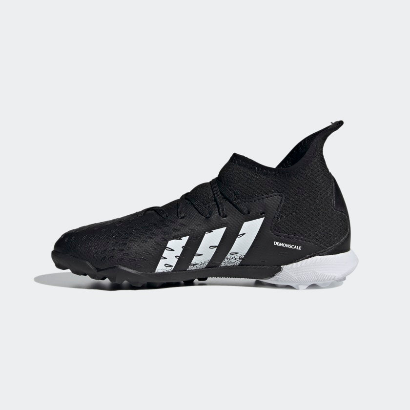 PREDATOR FREAK.3 TURF SOCCERR SHOES - YOUTH