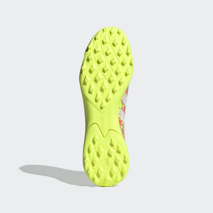 MEN’S PREDATOR FREAK.3 TURF SOCCER SHOES
