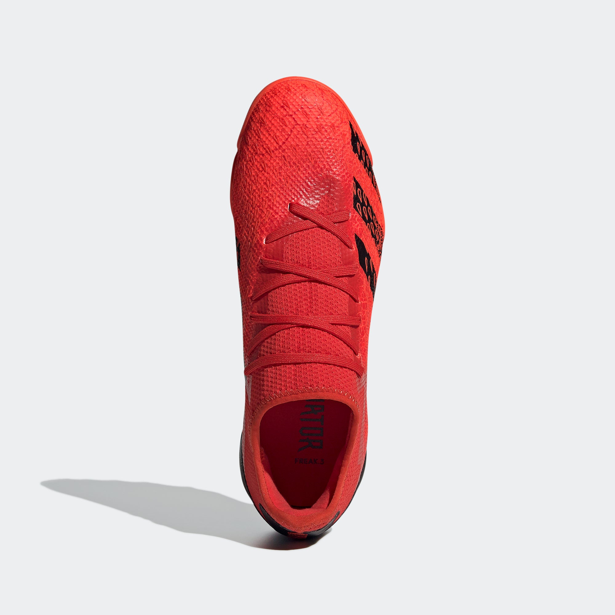 PREDATOR FREAK.3 TURF SOCCER SHOES - FY6291-ADIDAS by Adidas | Available at Niky's Sports