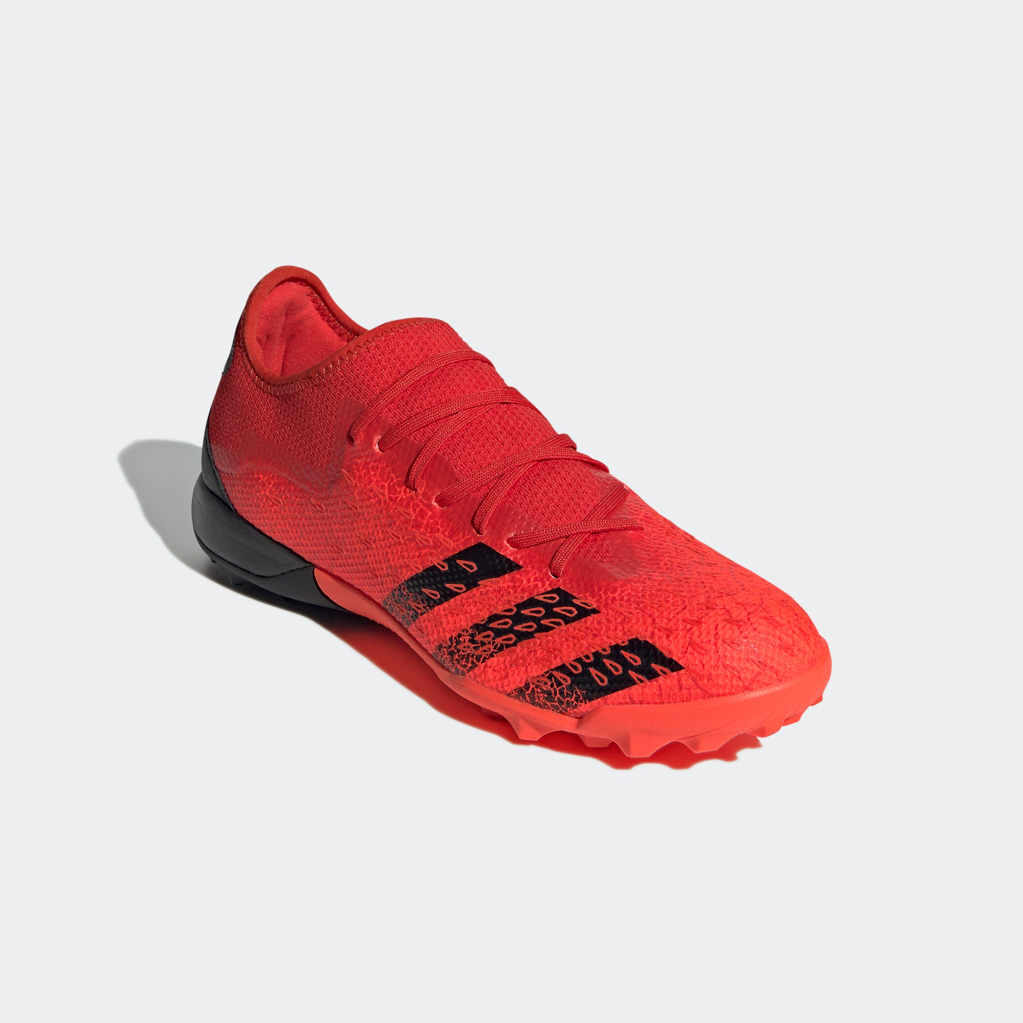 PREDATOR FREAK.3 TURF SOCCER SHOES - FY6291-ADIDAS by Adidas | Available at Niky's Sports