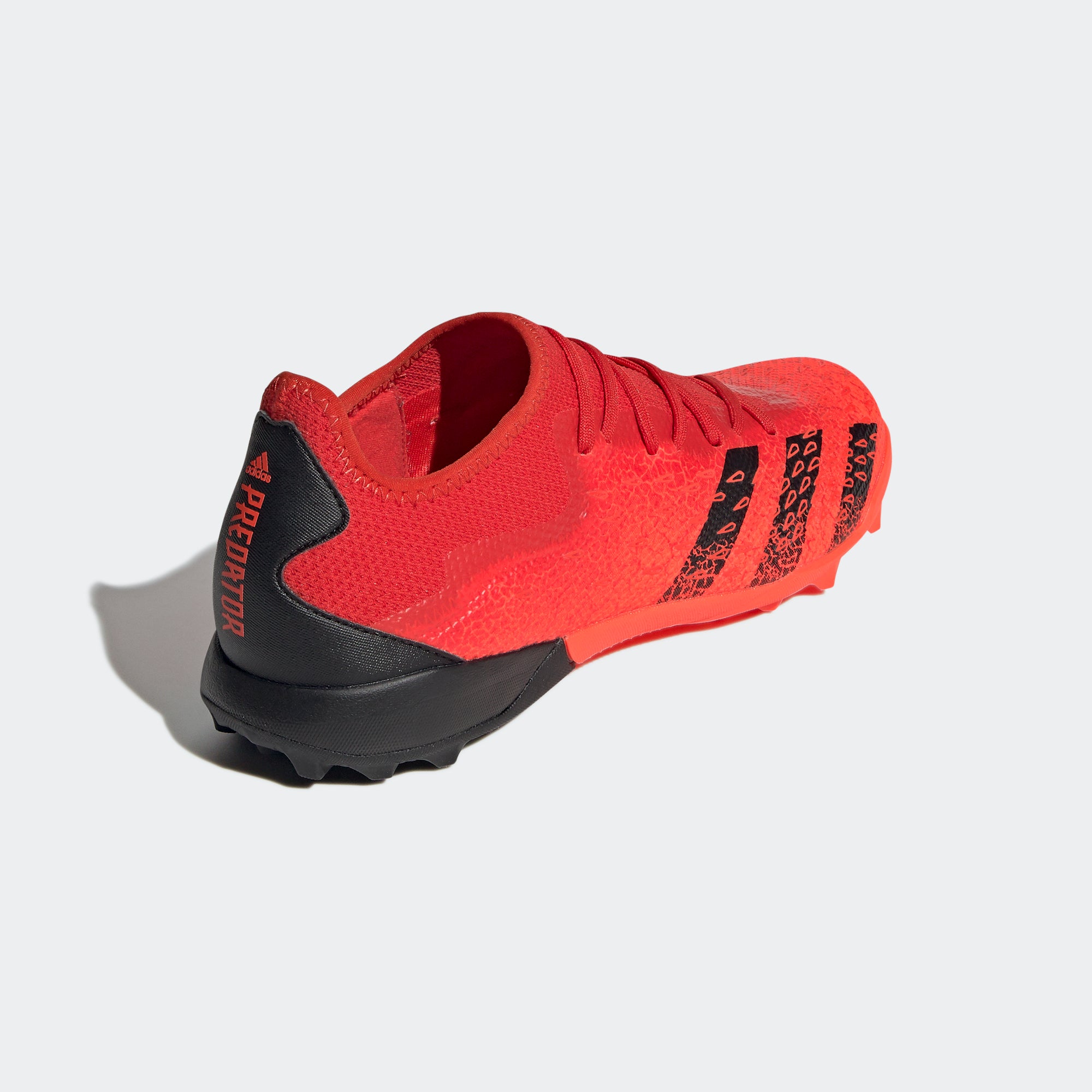 PREDATOR FREAK.3 TURF SOCCER SHOES - FY6291-ADIDAS by Adidas | Available at Niky's Sports