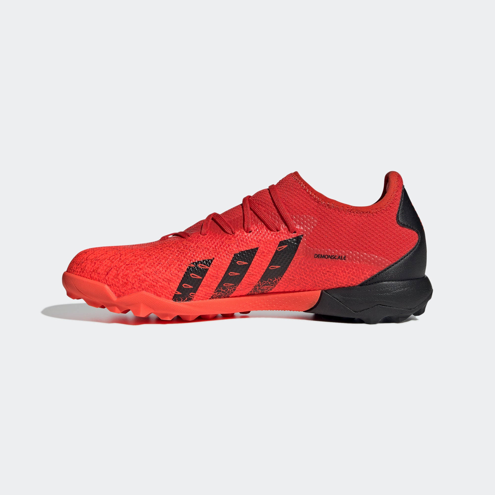 PREDATOR FREAK.3 TURF SOCCER SHOES - FY6291-ADIDAS by Adidas | Available at Niky's Sports