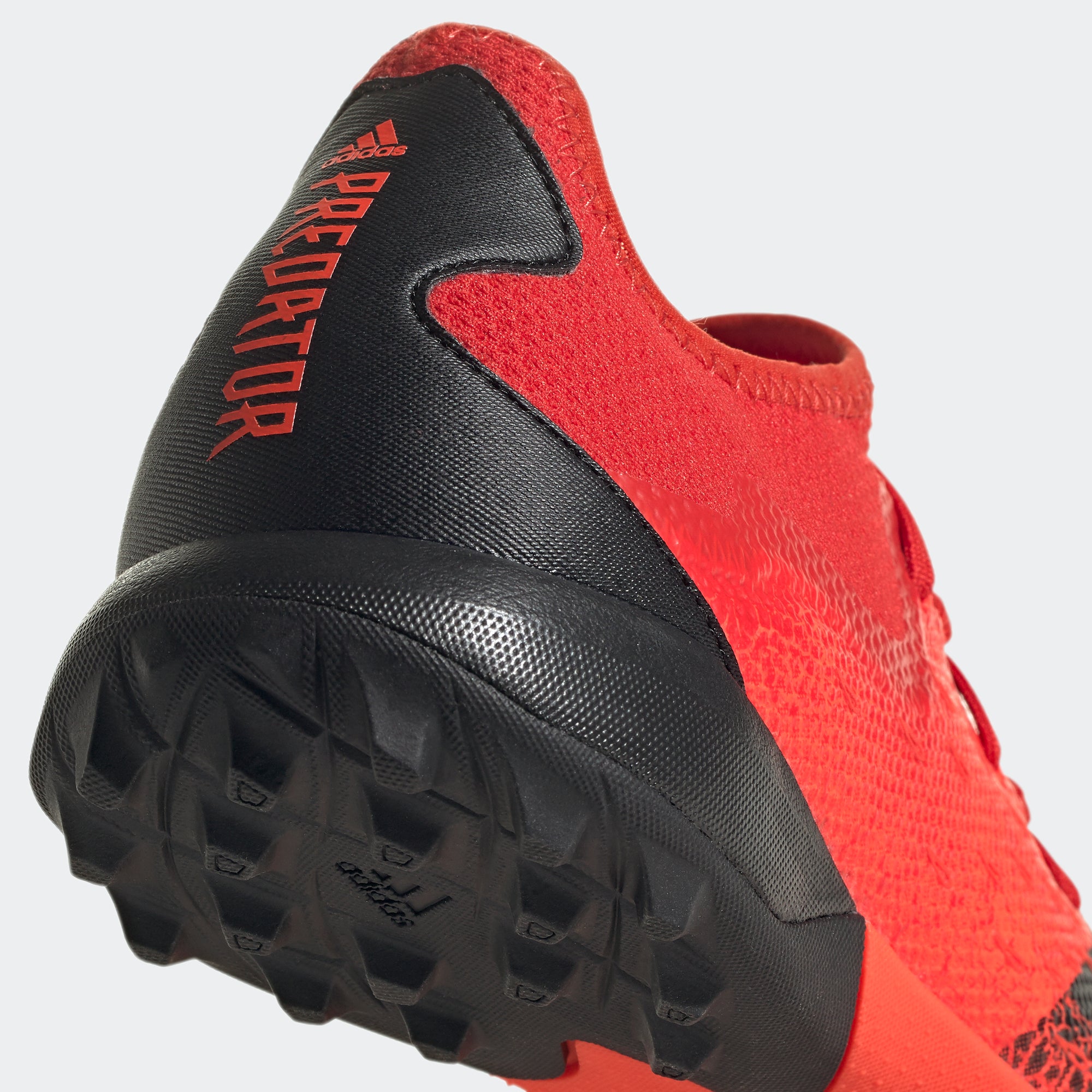 PREDATOR FREAK.3 TURF SOCCER SHOES - FY6291-ADIDAS by Adidas | Available at Niky's Sports