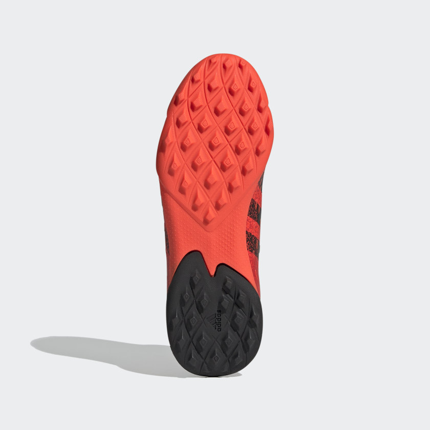 PREDATOR FREAK.3 TURF SOCCER SHOES YOUTH - FY6314-ADIDAS by Adidas | Available at Niky's Sports
