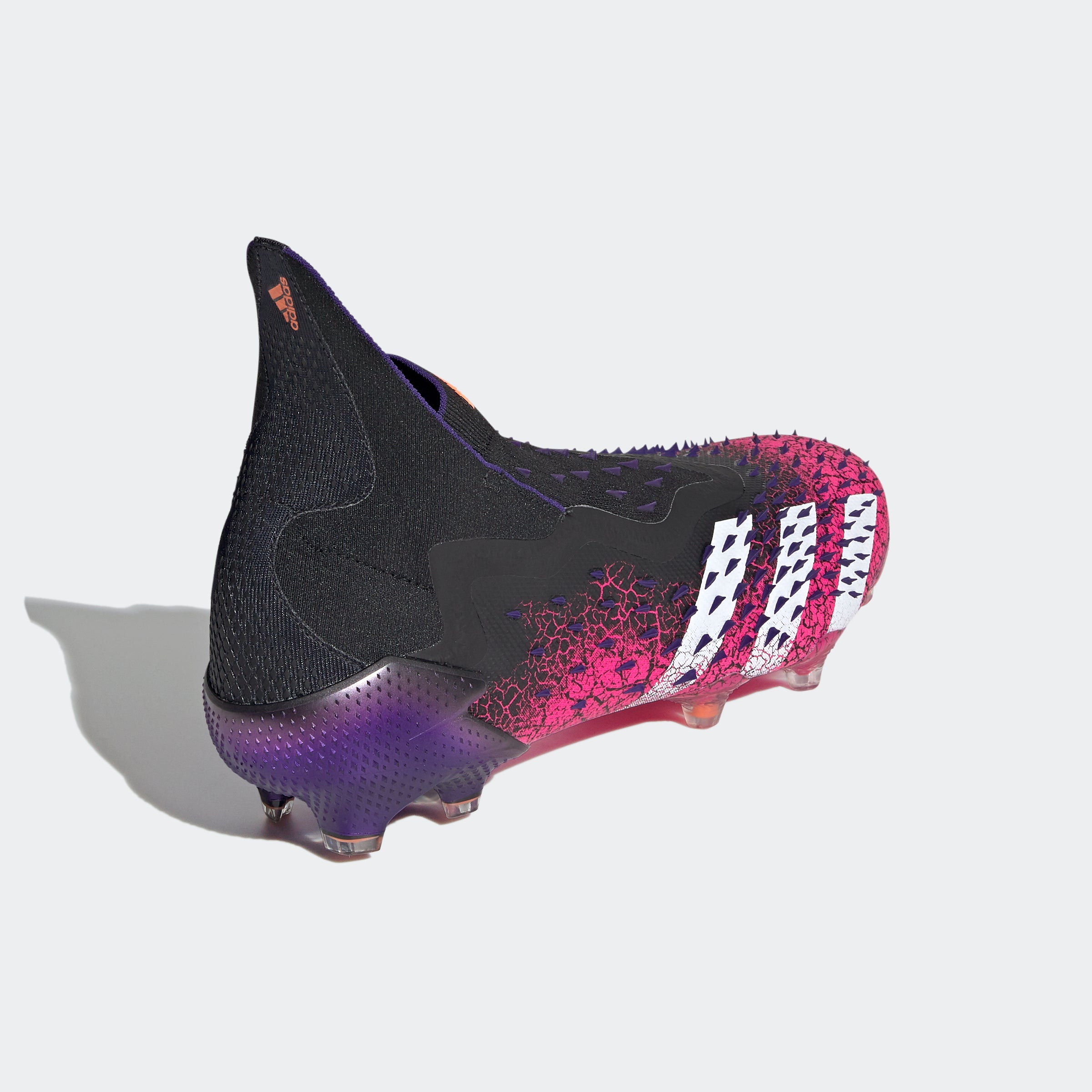 PREDATOR FREAK+ FIRM GROUND SOCCER CLEATS