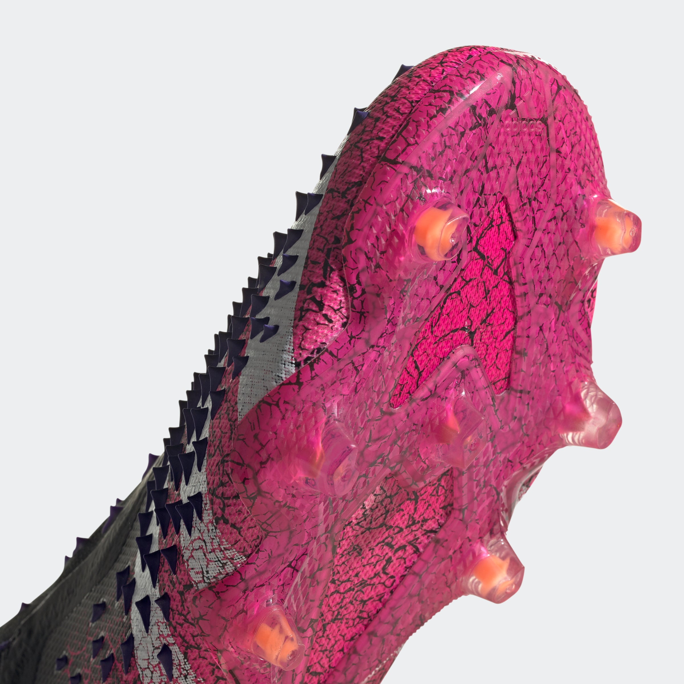 PREDATOR FREAK+ FIRM GROUND SOCCER CLEATS