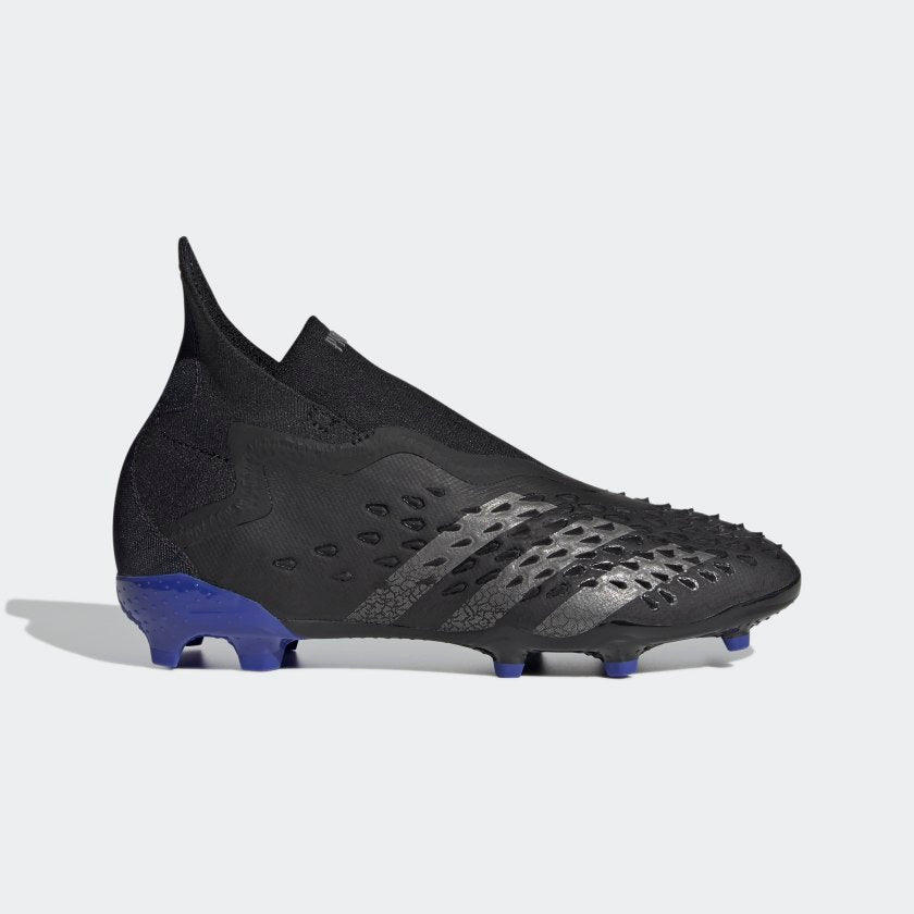 PREDATOR FREAK+ FIRM GROUND CLEATS YOUTH