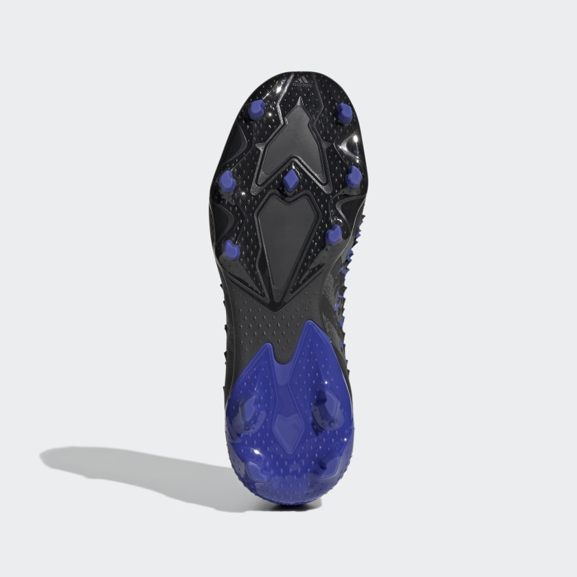 PREDATOR FREAK+ FIRM GROUND CLEATS YOUTH