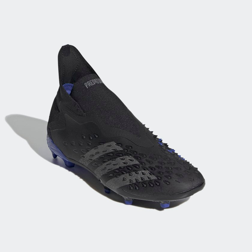 PREDATOR FREAK+ FIRM GROUND CLEATS YOUTH