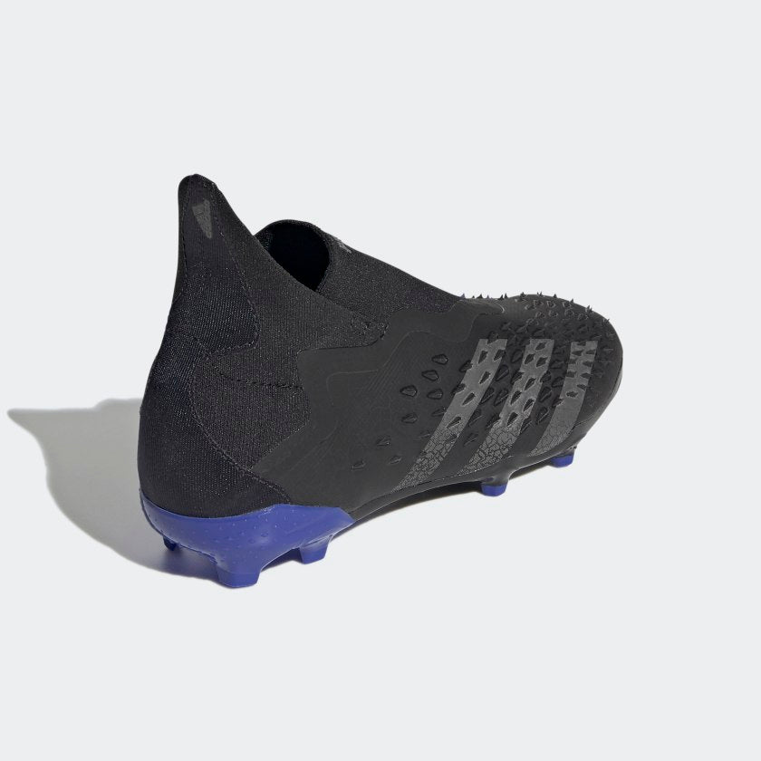 PREDATOR FREAK+ FIRM GROUND CLEATS YOUTH