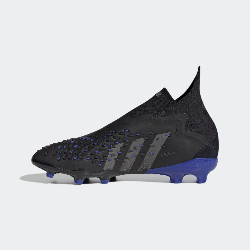 PREDATOR FREAK+ FIRM GROUND CLEATS YOUTH