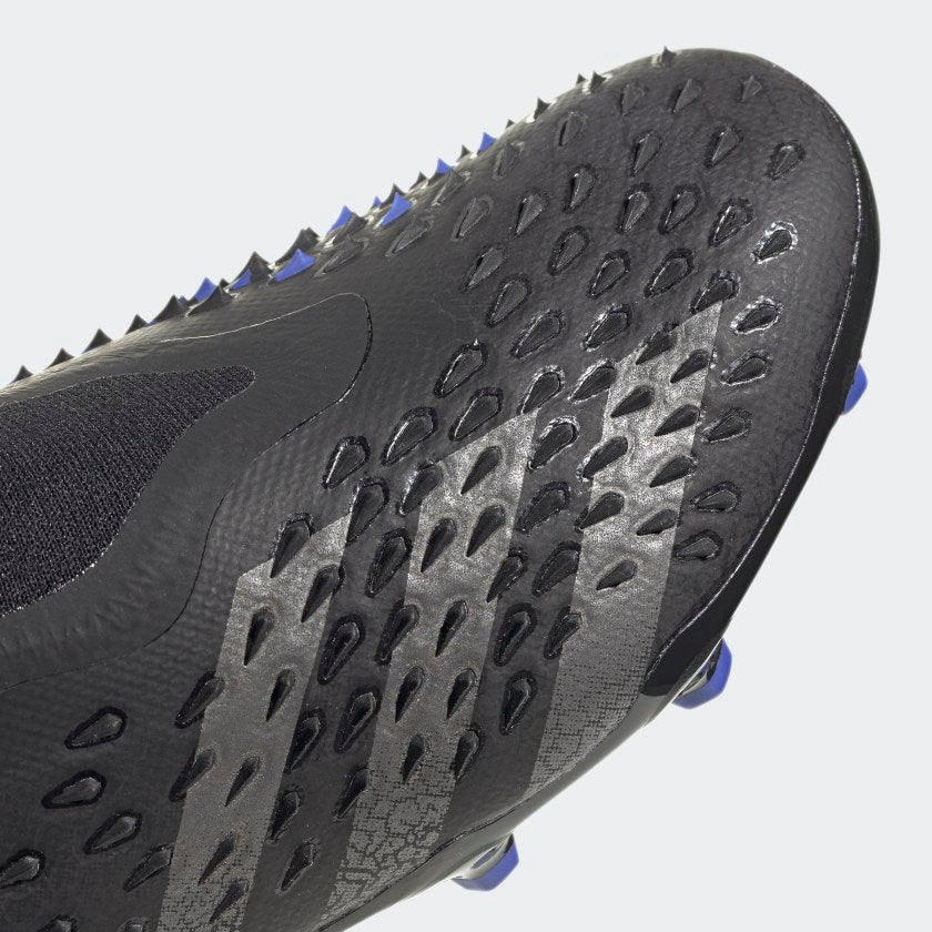 PREDATOR FREAK+ FIRM GROUND CLEATS YOUTH
