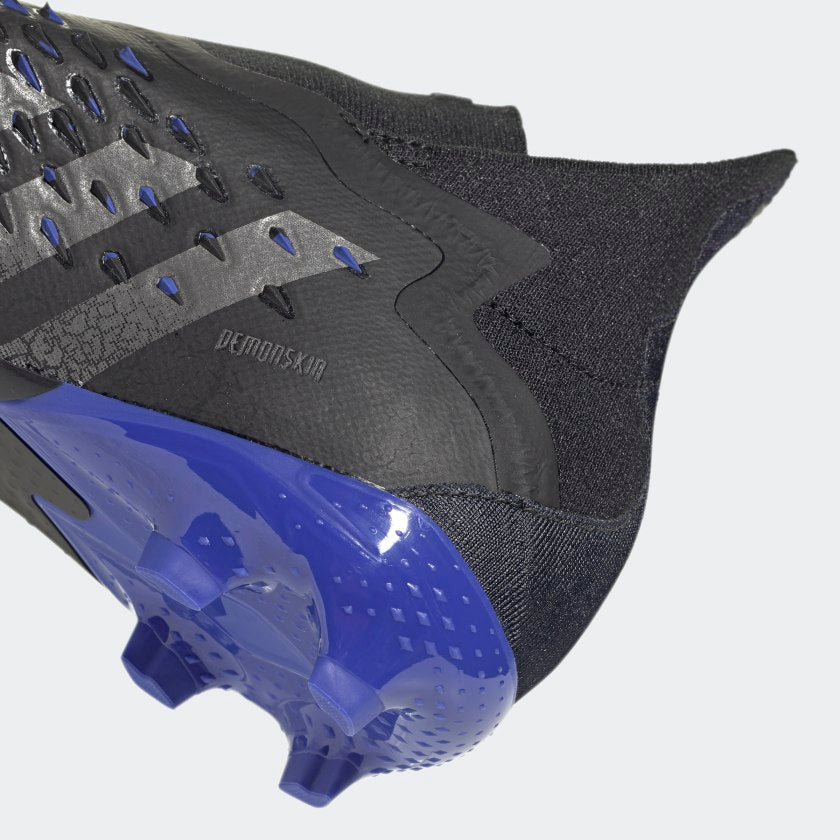 PREDATOR FREAK+ FIRM GROUND CLEATS YOUTH