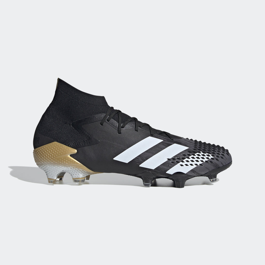 Predator Mutator 20.1 Firmground Soccer Shoes - FX0120-ADIDAS by Adidas | Available at Niky's Sports