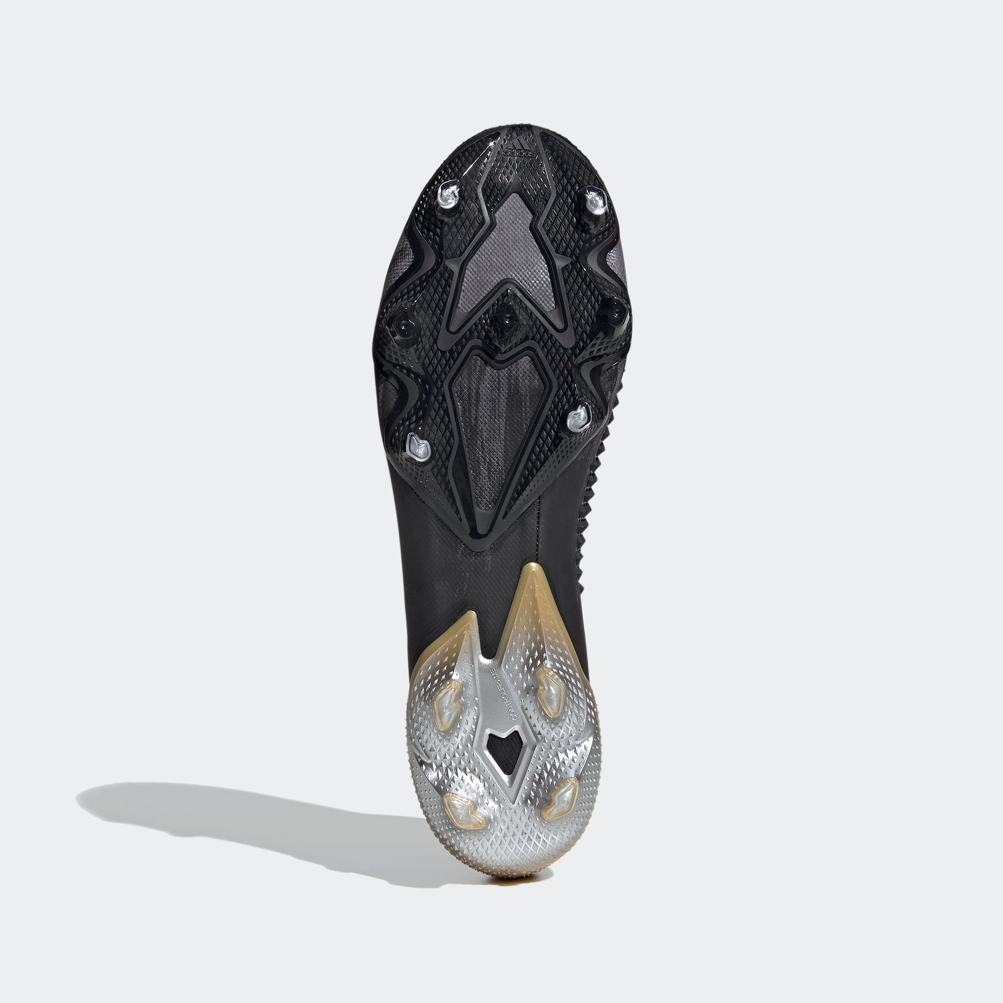 Predator Mutator 20.1 Firmground Soccer Shoes - FX0120-ADIDAS by Adidas | Available at Niky's Sports