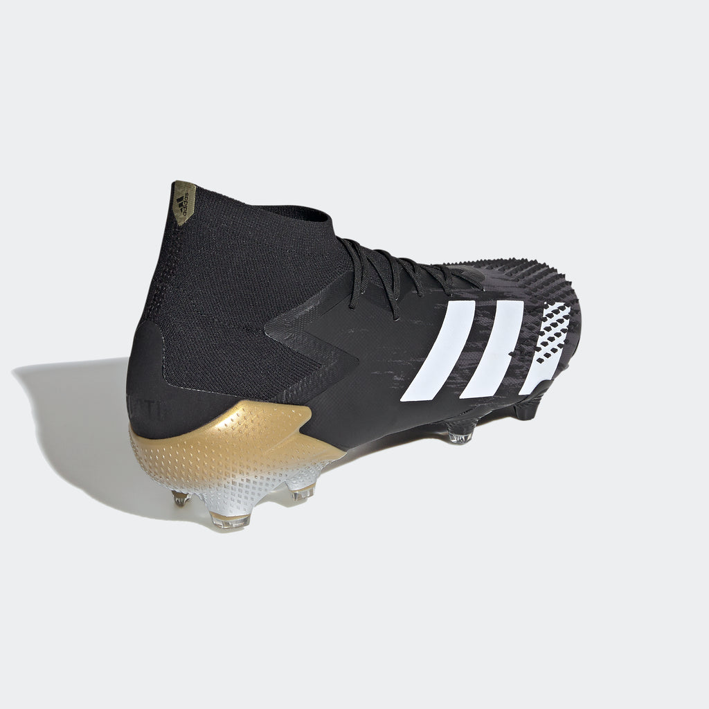 Predator Mutator 20.1 Firmground Soccer Shoes - FX0120-ADIDAS by Adidas | Available at Niky's Sports