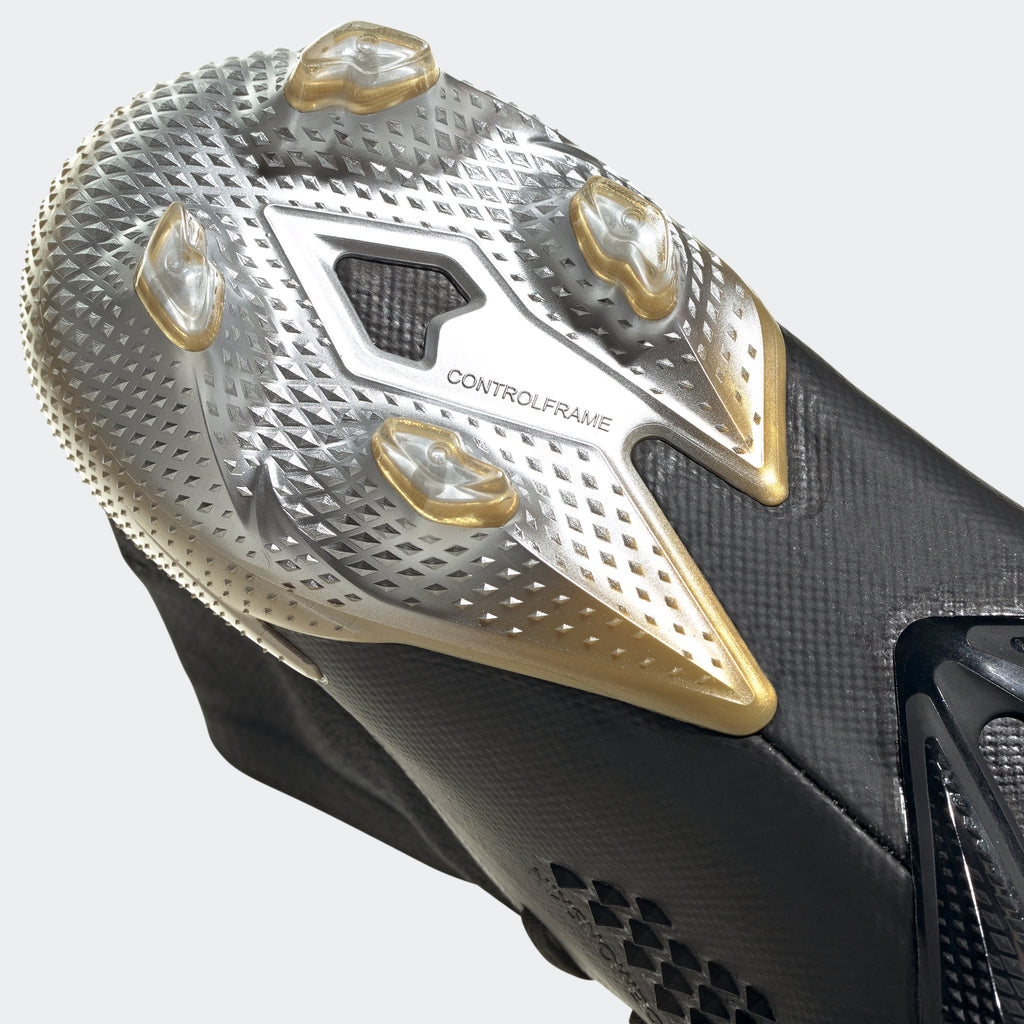 Predator Mutator 20.1 Firmground Soccer Shoes - FX0120-ADIDAS by Adidas | Available at Niky's Sports