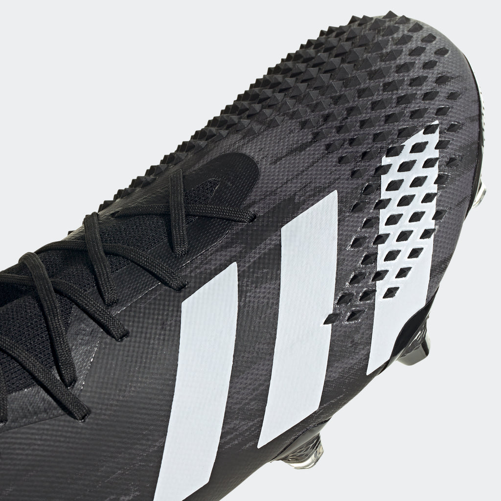 Predator Mutator 20.1 Firmground Soccer Shoes - FX0120-ADIDAS by Adidas | Available at Niky's Sports