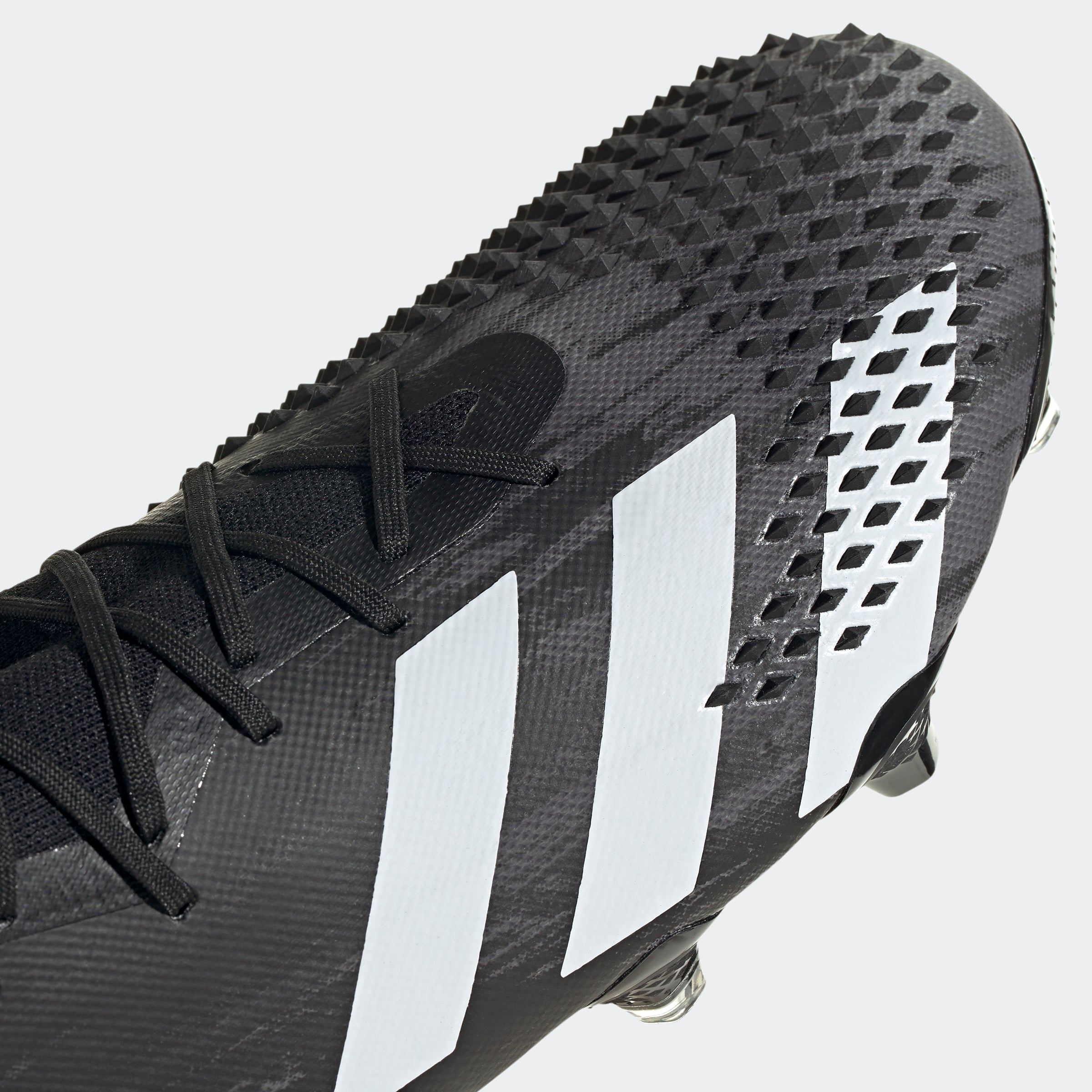 Predator Mutator 20.1 Firmground Soccer Shoes - FX0120-ADIDAS by Adidas | Available at Niky's Sports