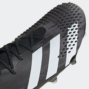 steno Harde ring bossen Predator Mutator 20.1 Firmground Soccer Shoes