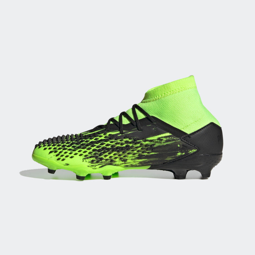 PREDATOR MUTATOR 20.1 FIRM GROUND CLEATS YOUTH
