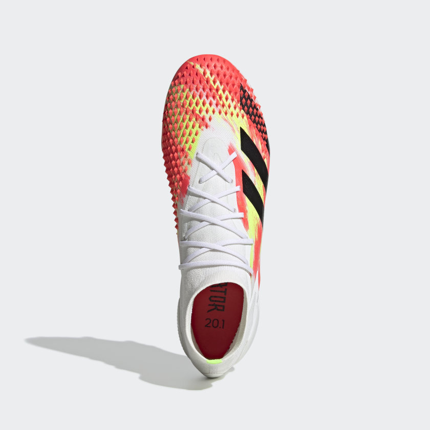 Predator 20.1 Firmground Soccer Shoes