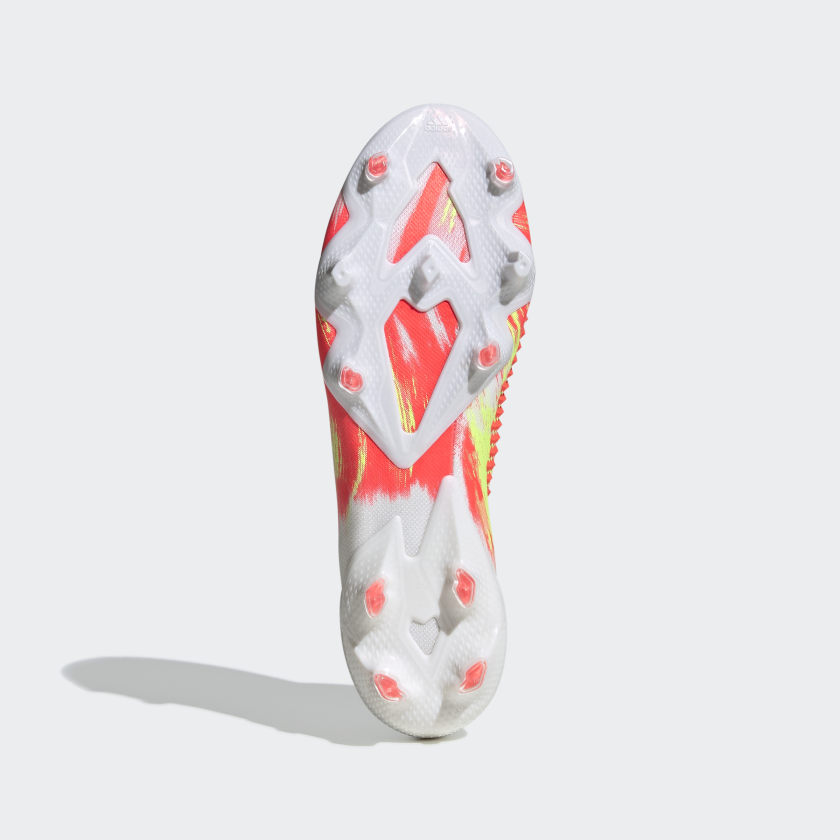 Predator 20.1 Firmground Soccer Shoes - EG1599-ADIDAS by Adidas | Available at Niky's Sports