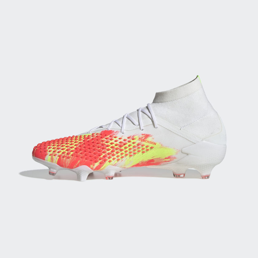 Predator 20.1 Firmground Soccer Shoes