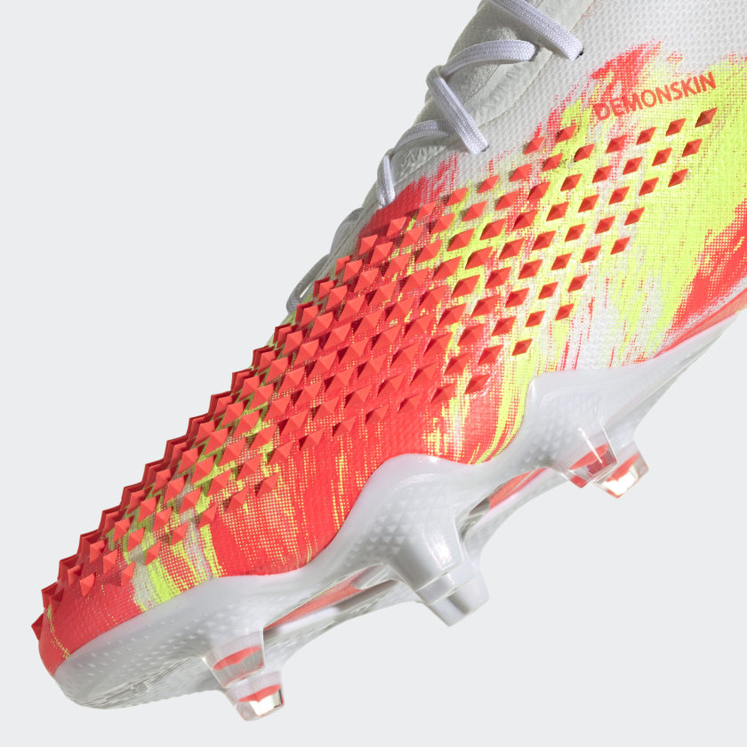 Predator 20.1 Firmground Soccer Shoes