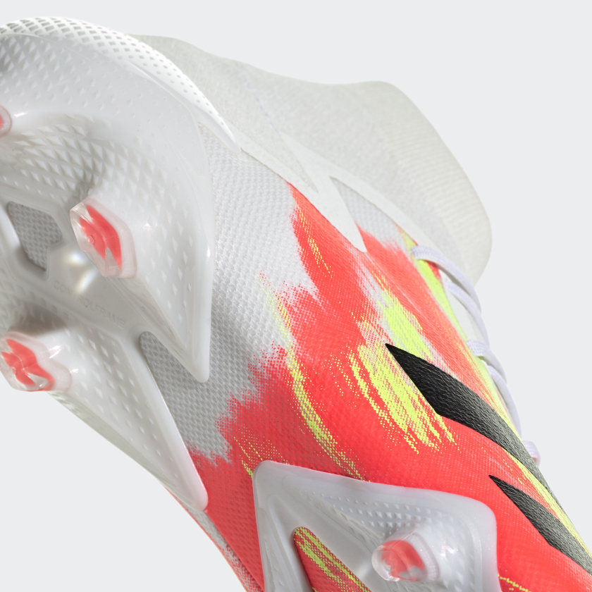 Predator 20.1 Firmground Soccer Shoes - EG1599-ADIDAS by Adidas | Available at Niky's Sports