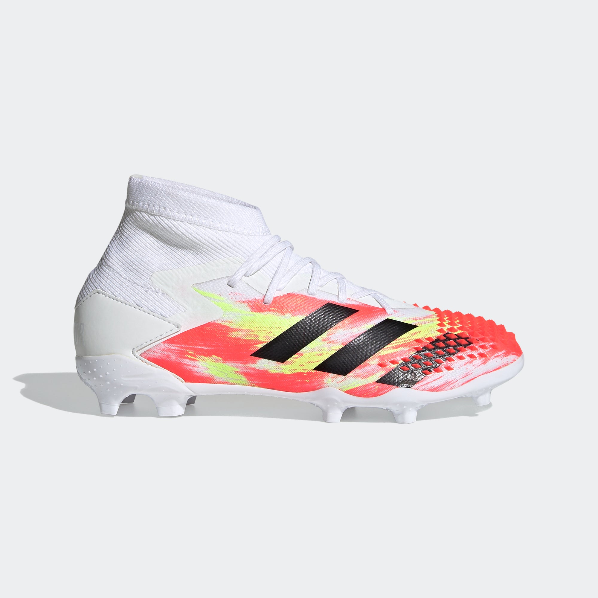 Predator Mutator 20.1 FG Kids Soccer Shoe