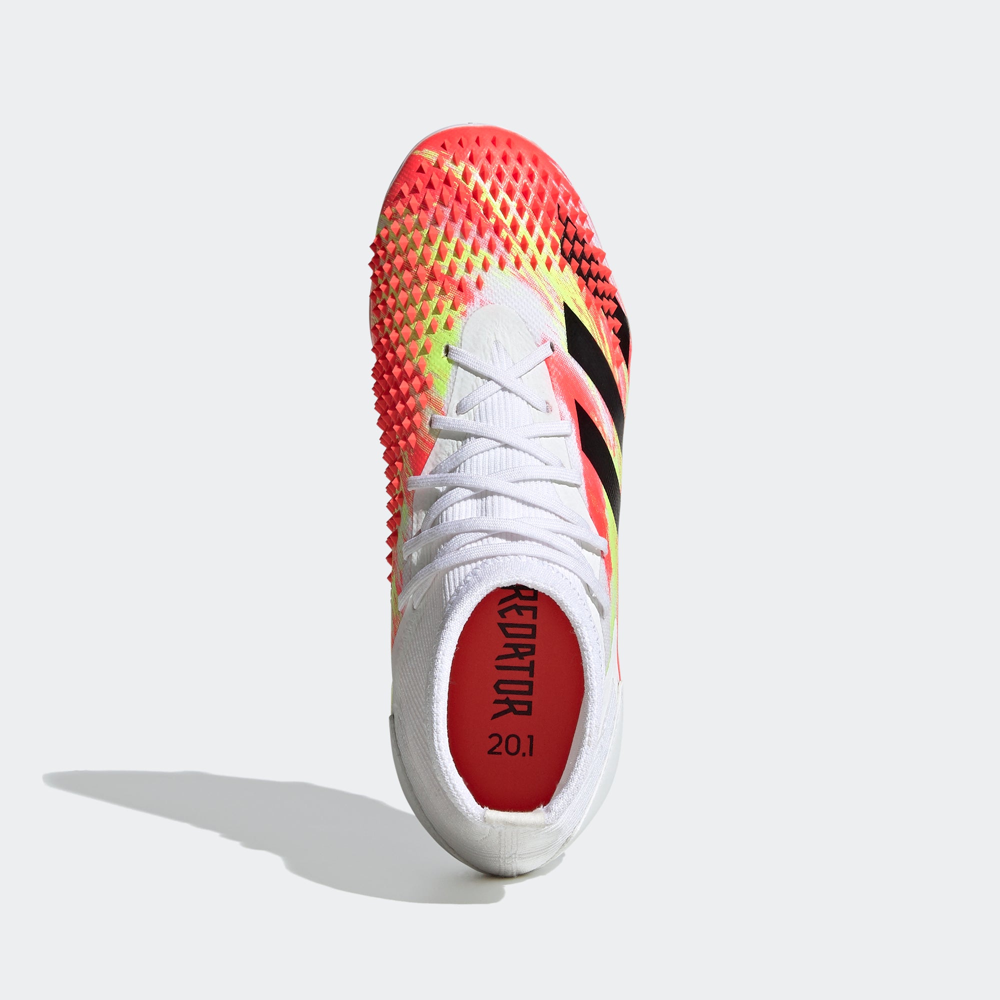 Predator Mutator 20.1 FG Kids Soccer Shoe